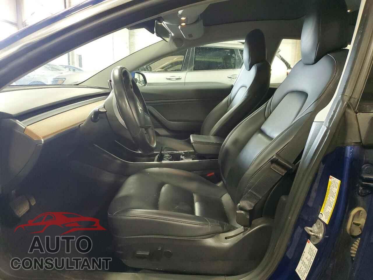 TESLA MODEL 3 2018 - 5YJ3E1EB3JF120473
