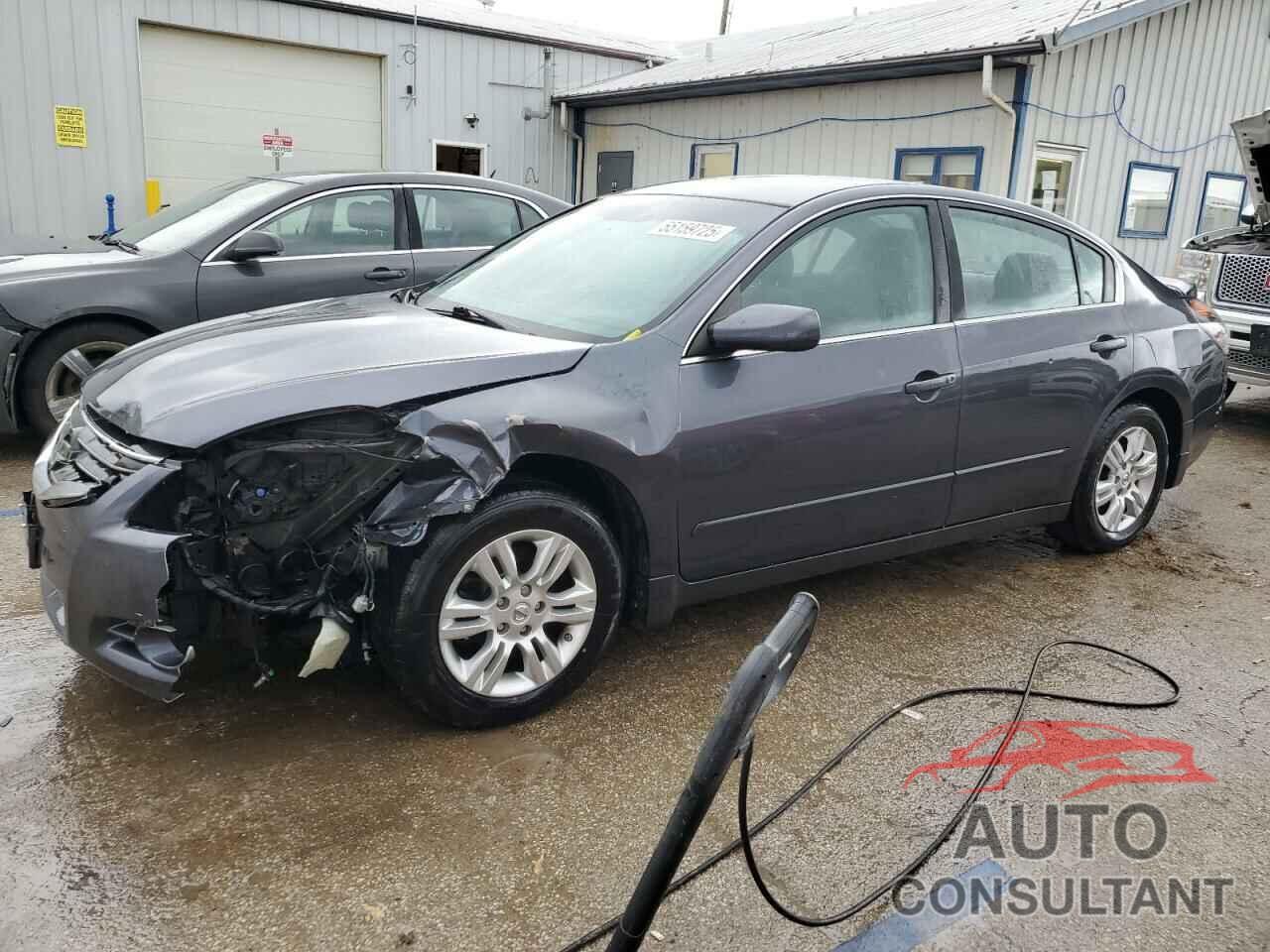 NISSAN ALTIMA 2012 - 1N4AL2AP0CC188174