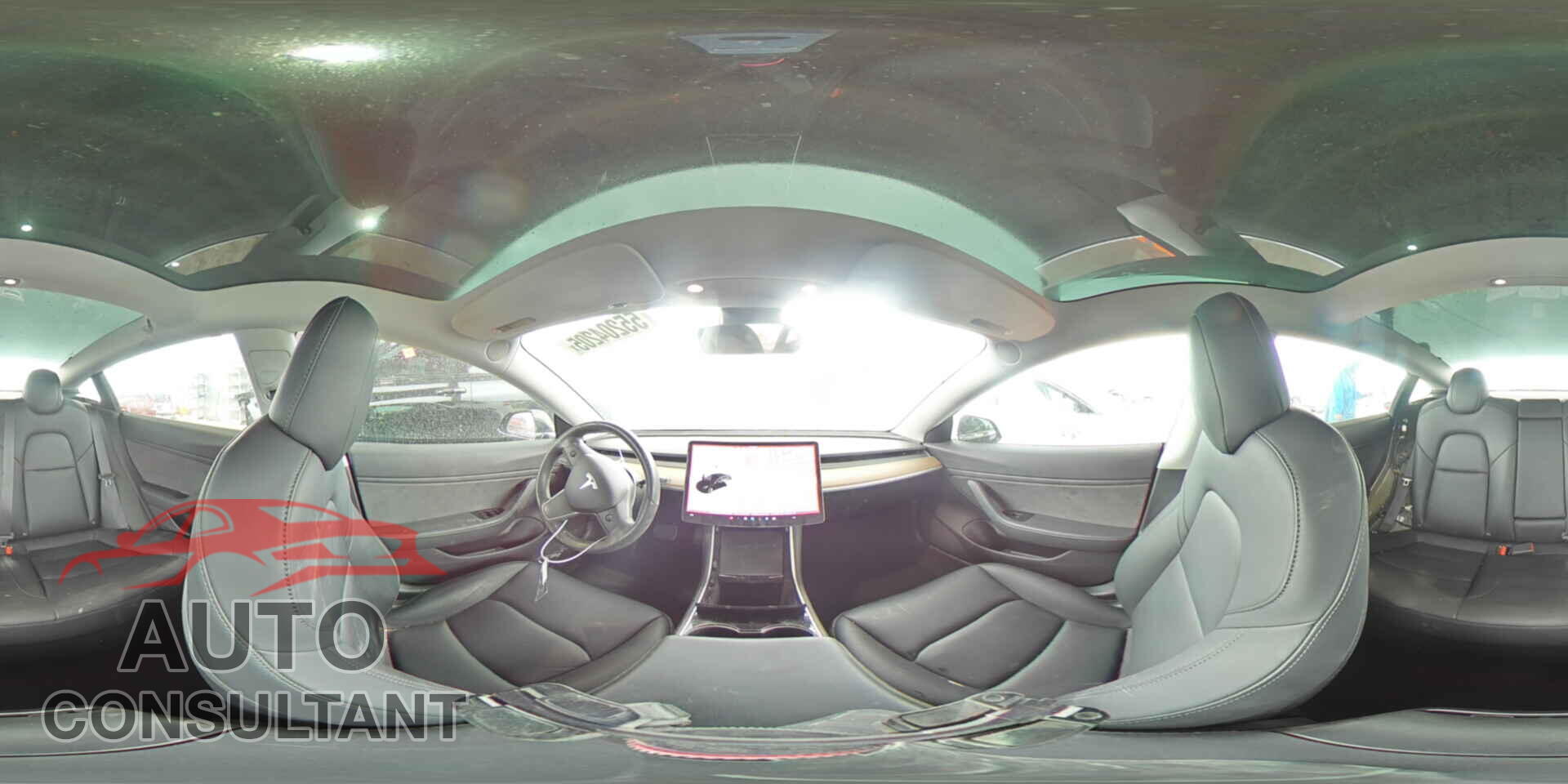 TESLA MODEL 3 2019 - 5YJ3E1EA7KF412426