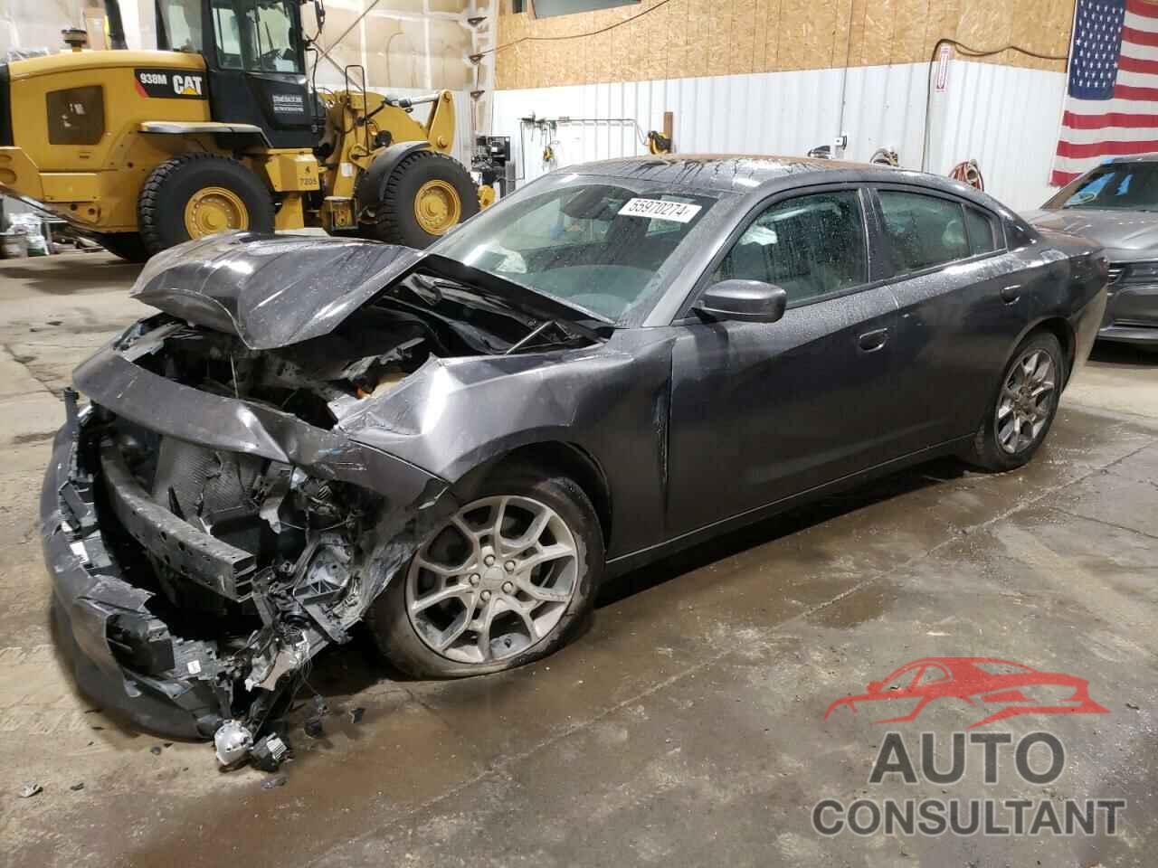 DODGE CHARGER 2016 - 2C3CDXJG6GH219108