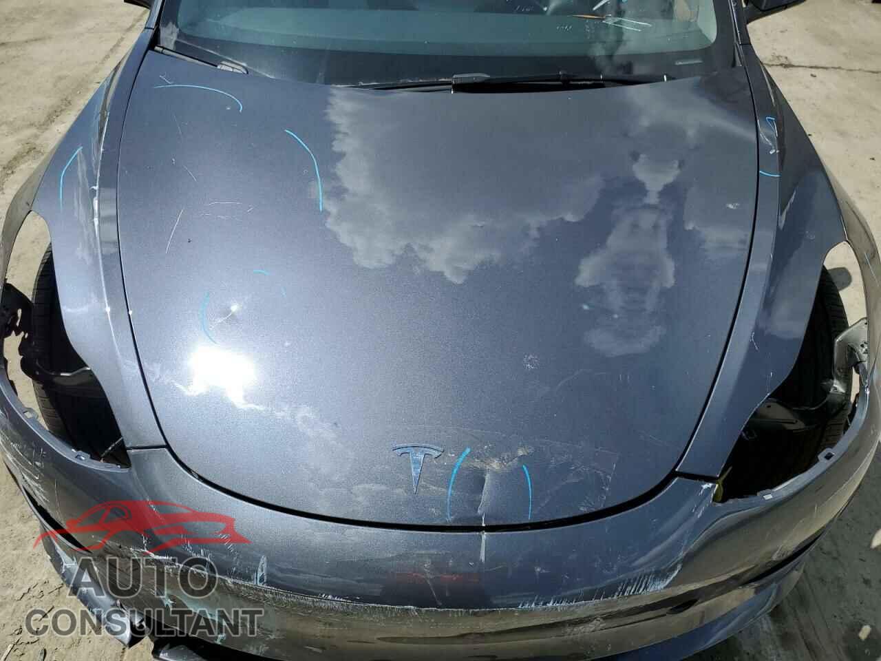 TESLA MODEL 3 2023 - 5YJ3E1EA5PF702669