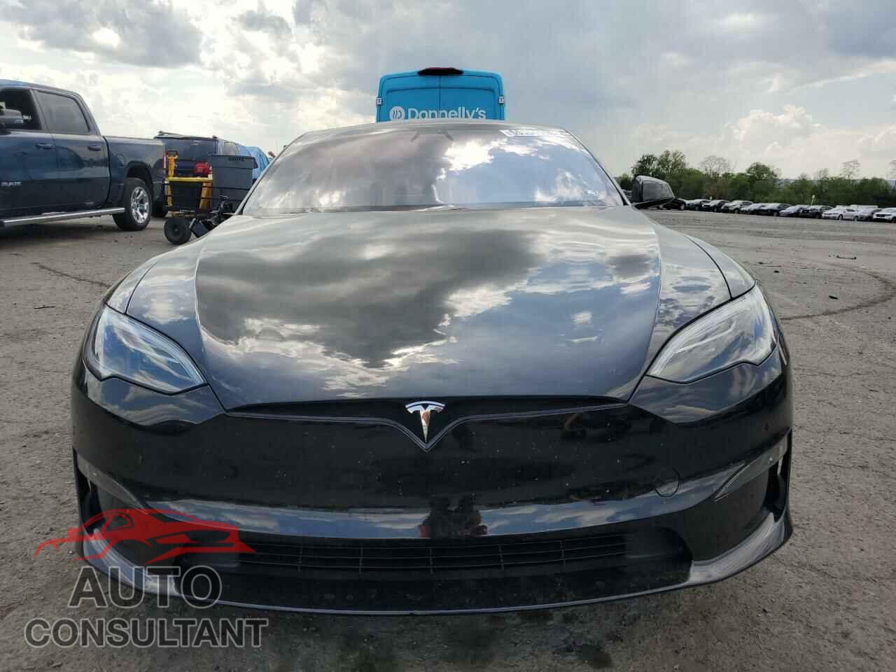 TESLA MODEL S 2024 - 5YJSA1E52RF532784
