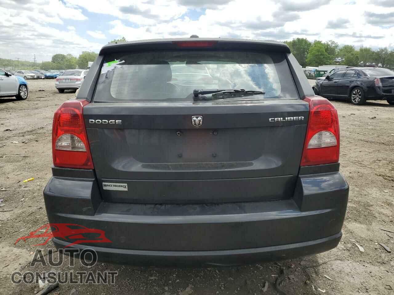 DODGE CALIBER 2011 - 1B3CB3HA0BD110923