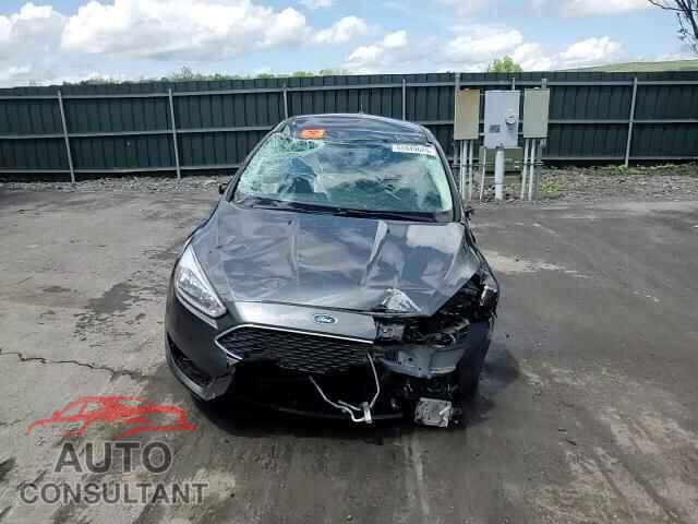 FORD FOCUS 2016 - 1FADP3F2XGL377750