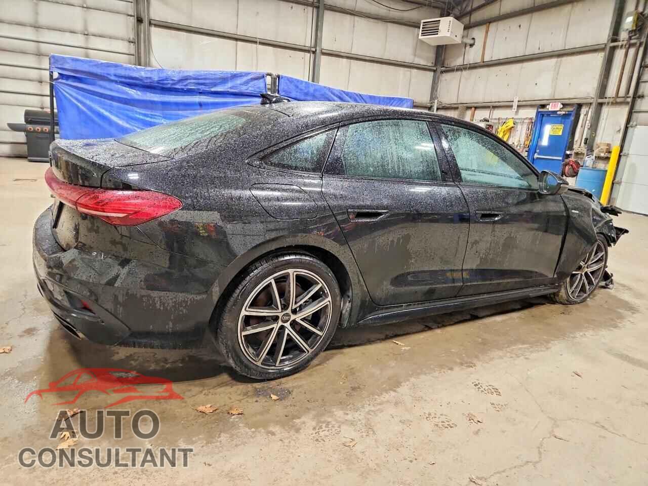 AUDI A5 2025 - WAU5BCFU1SN051263