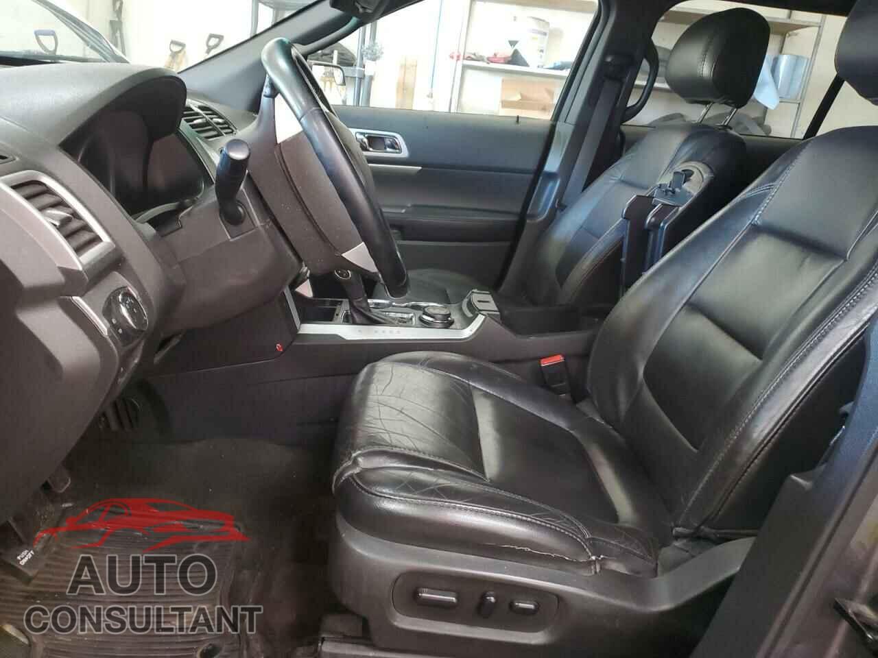 FORD EXPLORER 2014 - 1FM5K8D86EGC23572