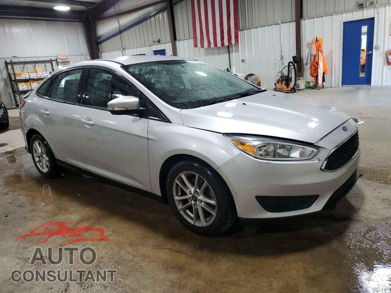 FORD FOCUS 2016 - 1FADP3F20GL354719