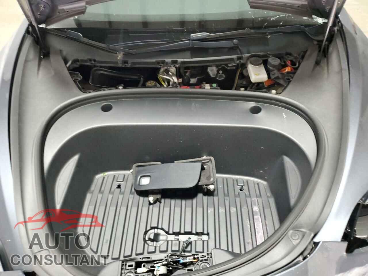 TESLA MODEL 3 2023 - 5YJ3E1EA8PF446771