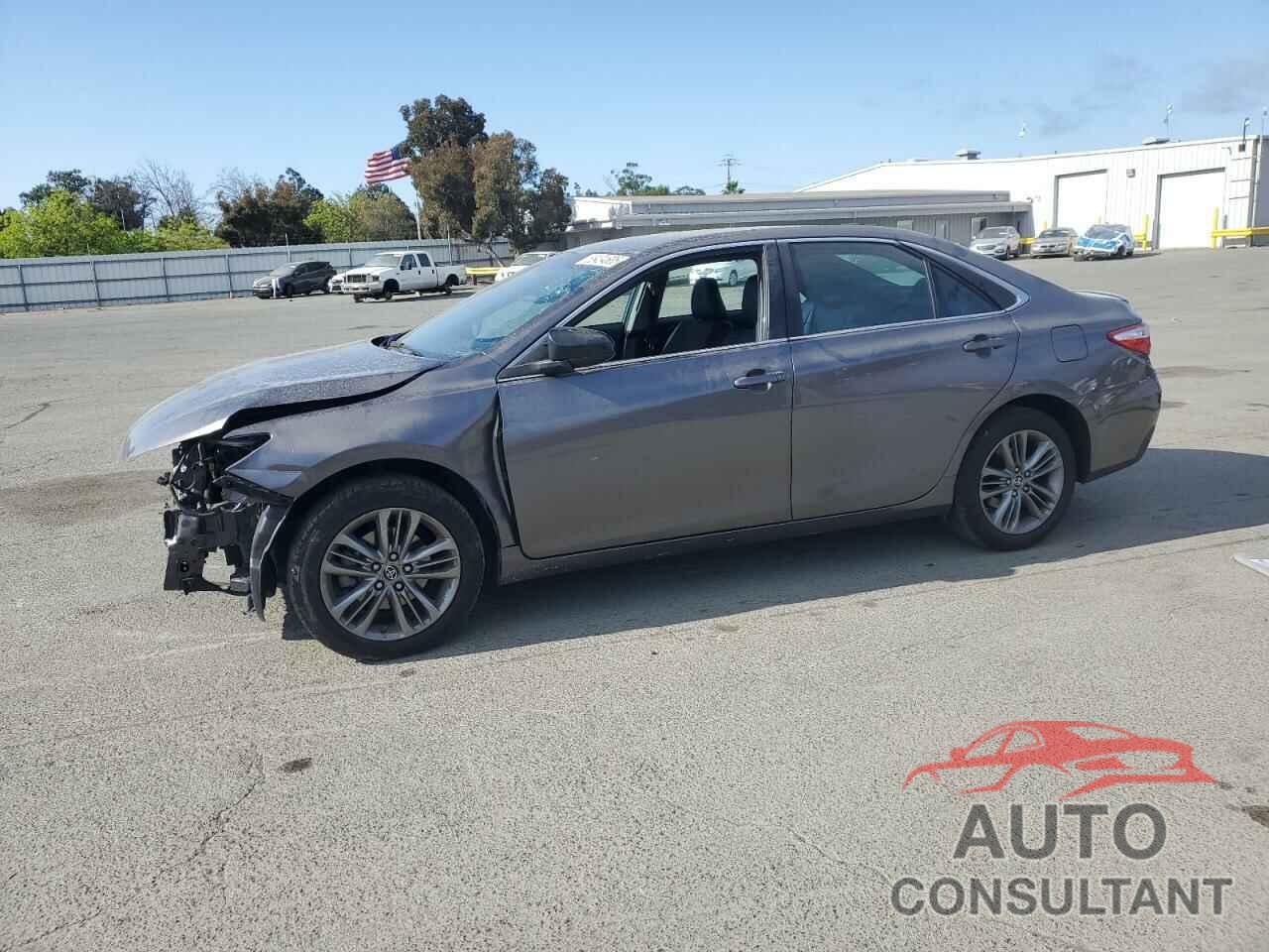 TOYOTA CAMRY 2016 - 4T1BF1FK5GU119974
