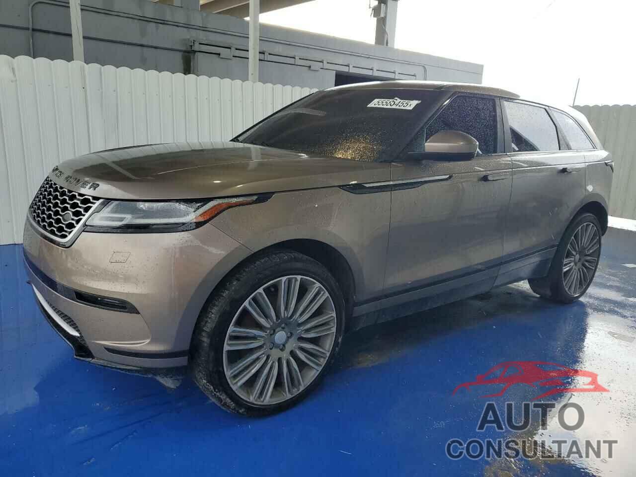 LAND ROVER RANGEROVER 2018 - SALYB2RX8JA720997