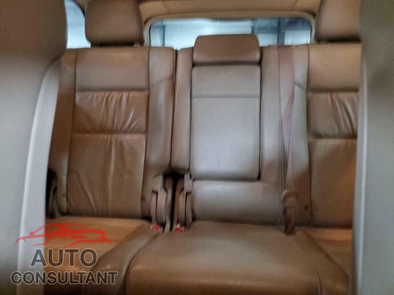 JEEP GRAND CHER 2014 - 1C4RJFBG6EC408557
