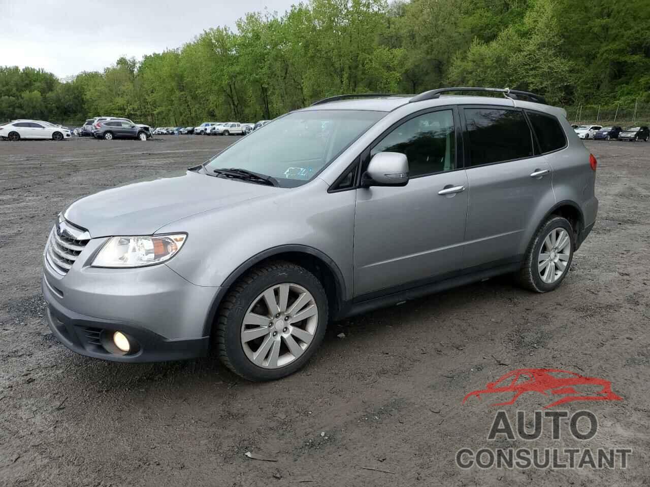 SUBARU TRIBECA 2011 - 4S4WX9GD3B4400399