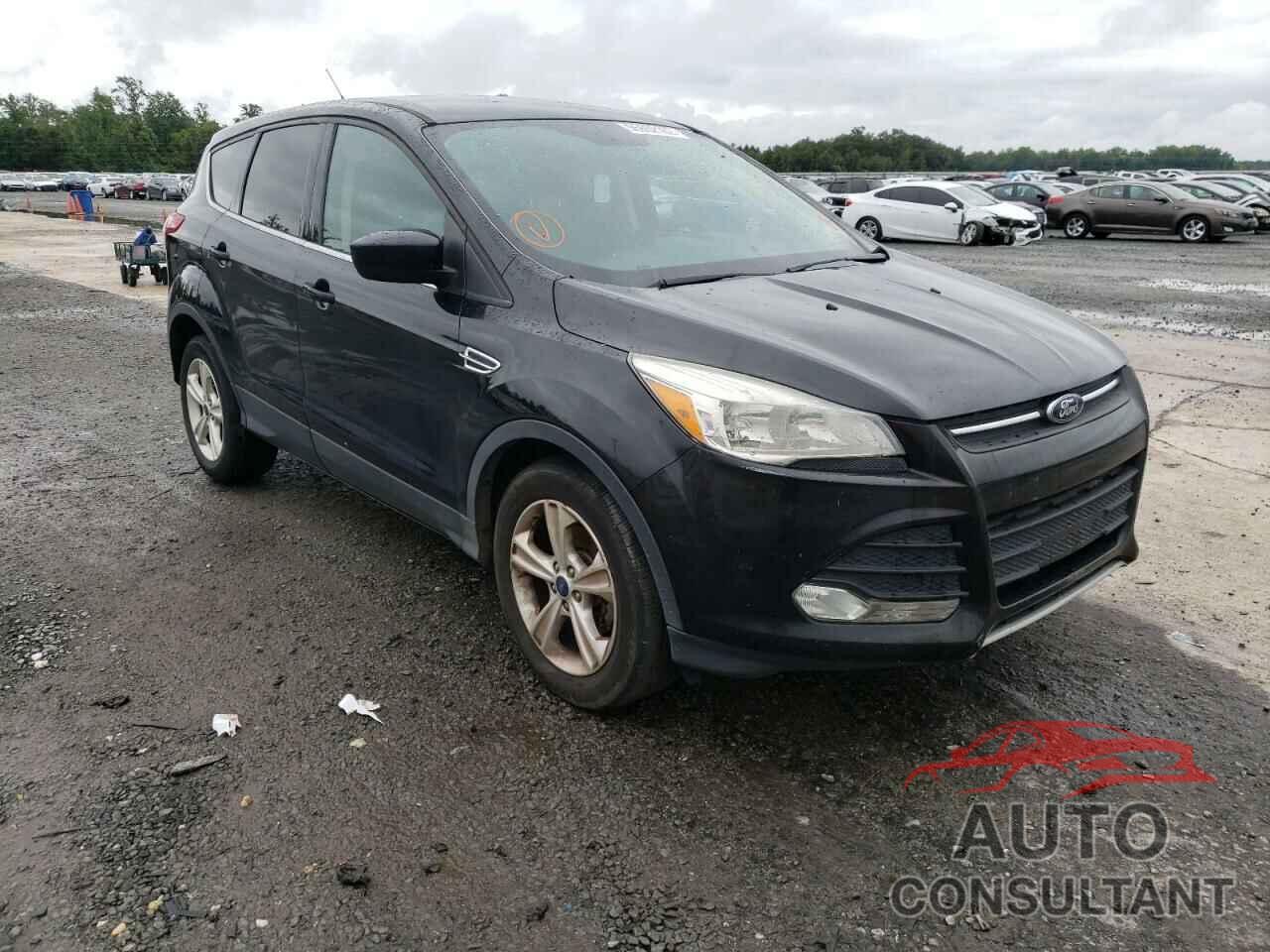 FORD ESCAPE 2016 - 1FMCU0GXXGUB25929