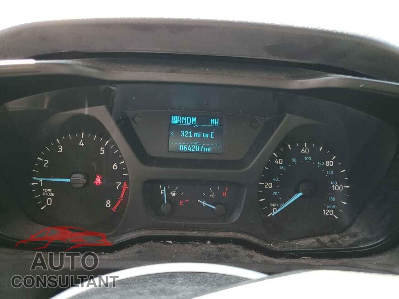 FORD TRANSIT 2019 - 1FBAX2CM8KKA35164