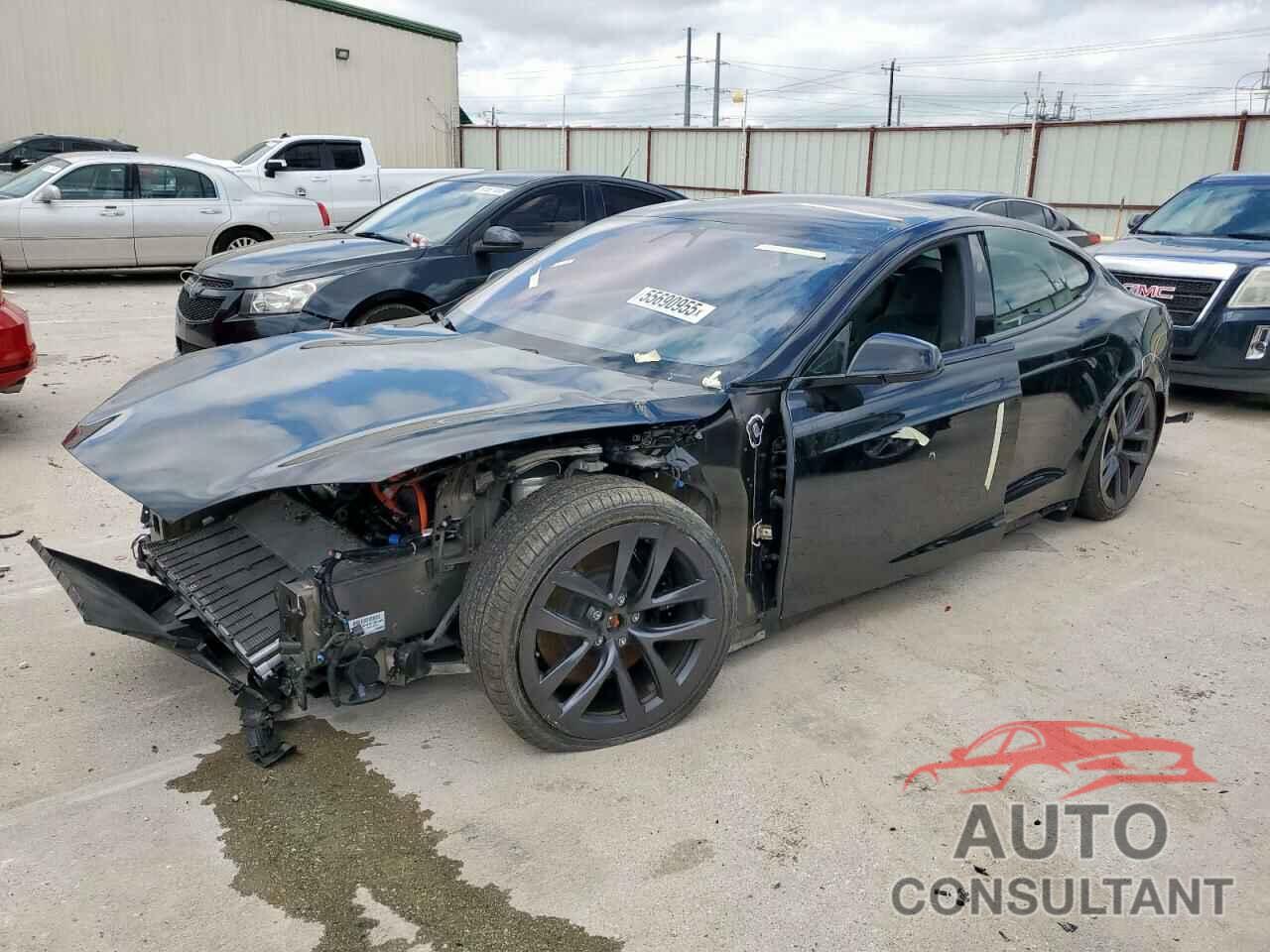 TESLA MODEL S 2024 - 5YJSA1E50RF539569