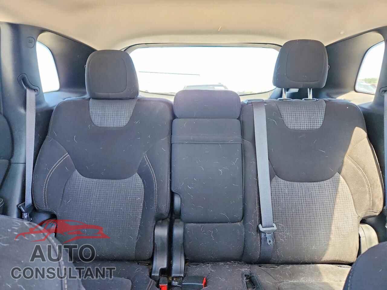 JEEP CHEROKEE 2017 - 1C4PJMCS3HW600049