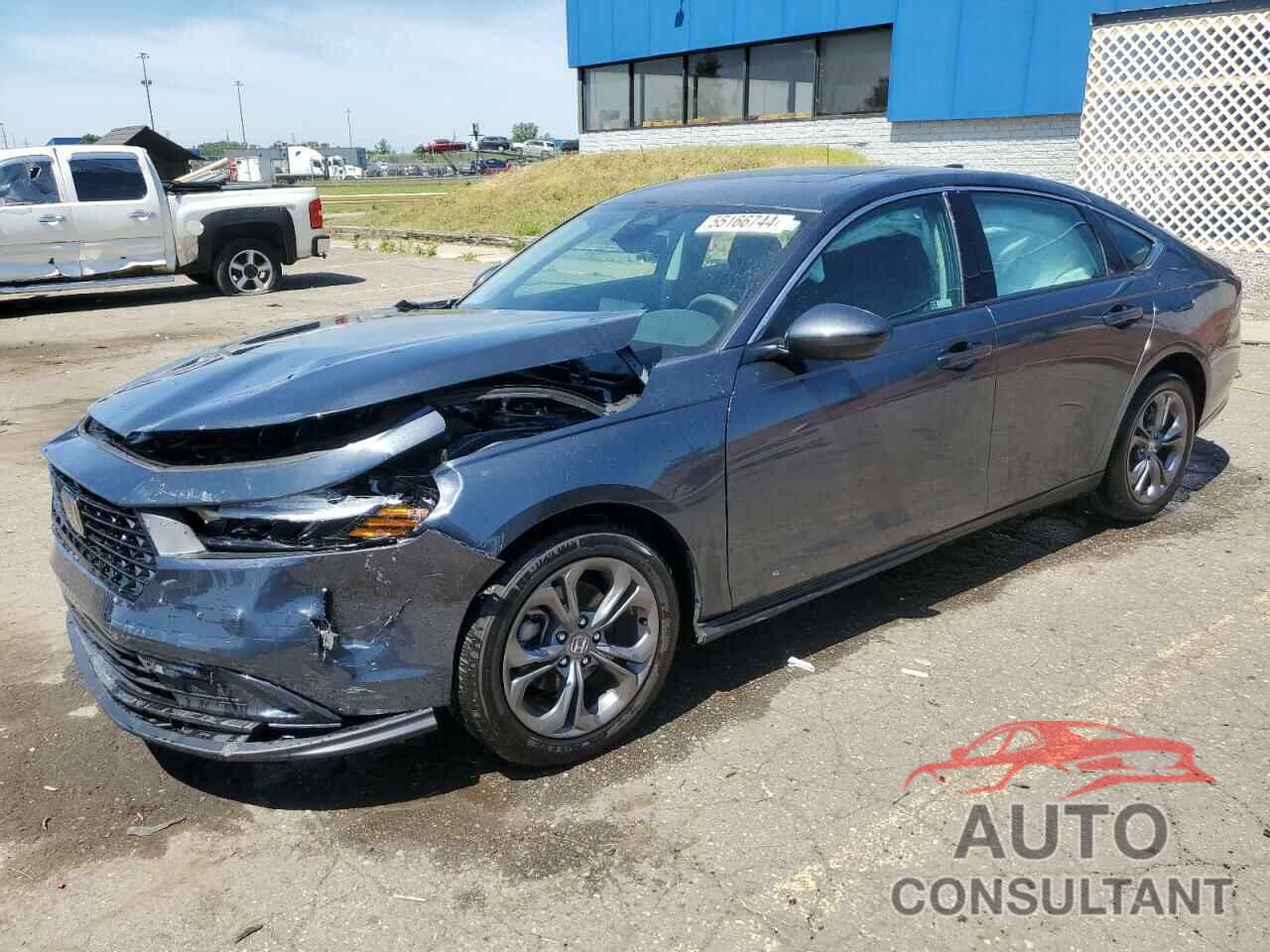 HONDA ACCORD 2023 - 1HGCY1F39PA041164