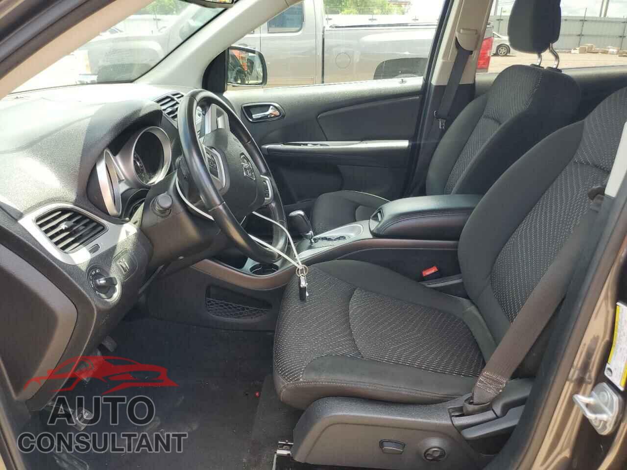 DODGE JOURNEY 2020 - 3C4PDCAB8LT254146