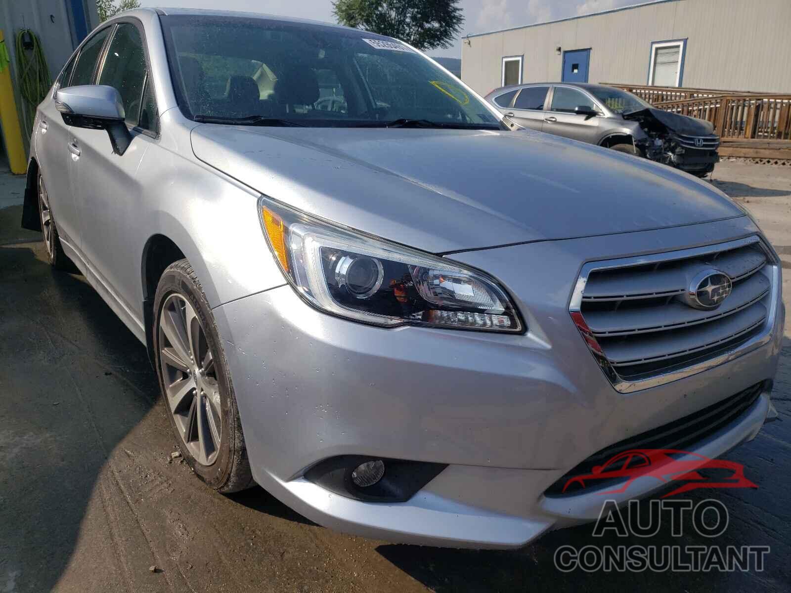 SUBARU LEGACY 2017 - 4S3BNEN68H3024755