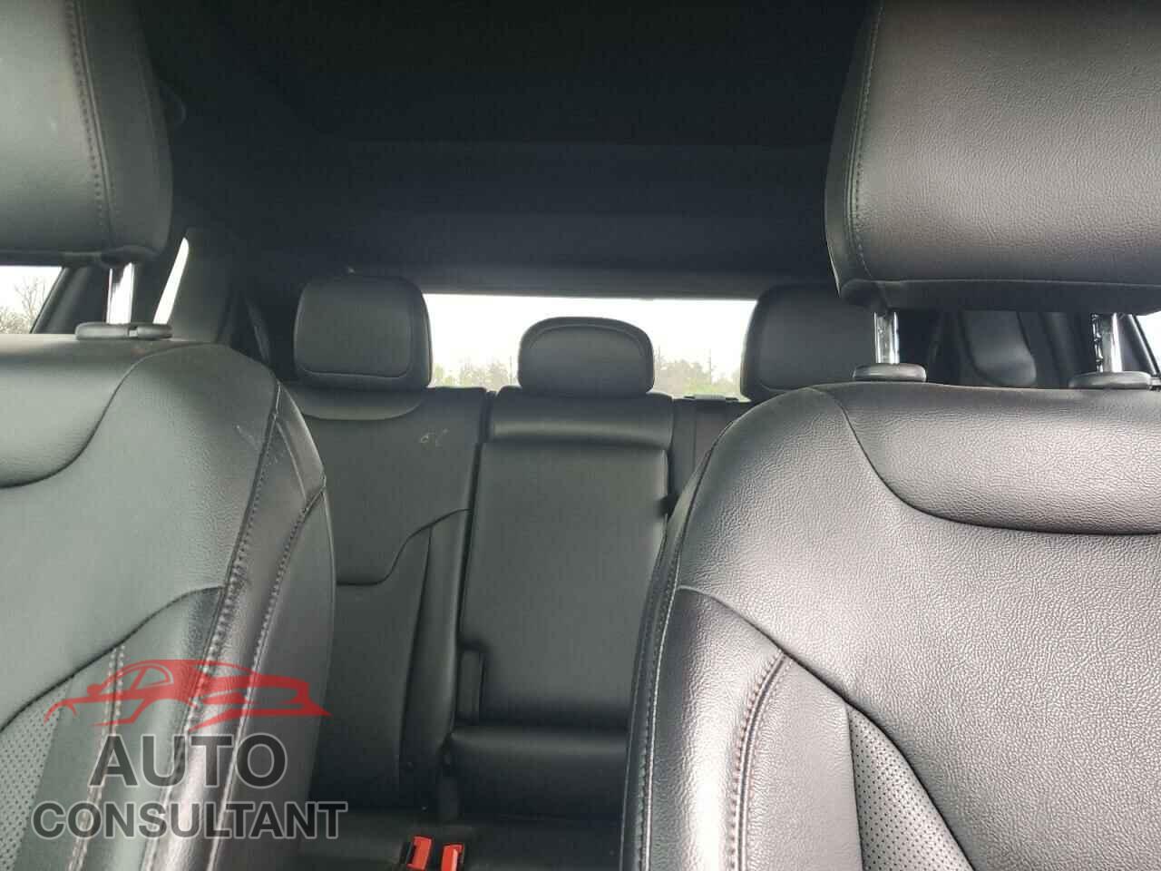 JEEP COMPASS 2023 - 3C4NJDCN7PT556725