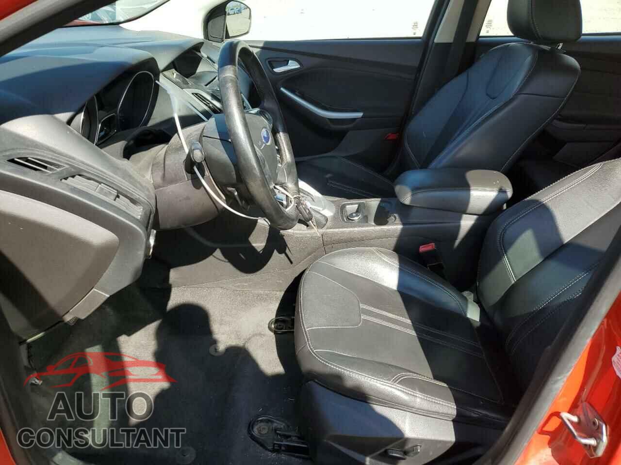 FORD FOCUS 2013 - 1FADP3K28DL297767