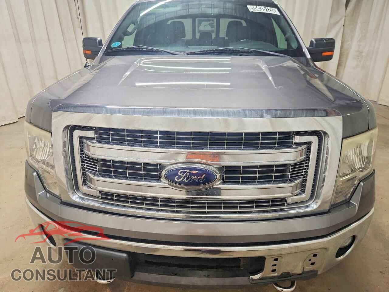 FORD F150 2013 - 1FTFW1ET8DFD78202