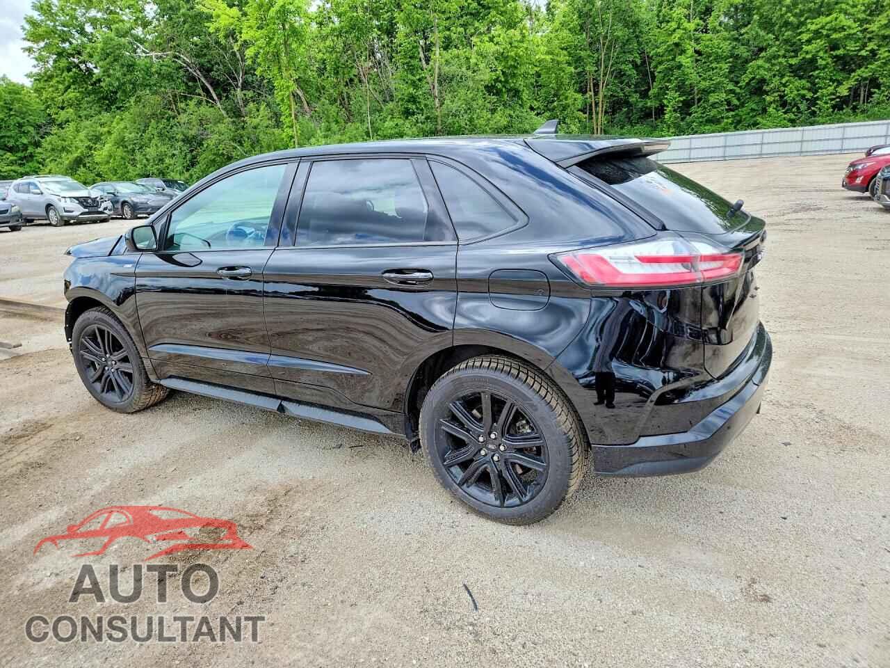 FORD EDGE 2023 - 2FMPK4J9XPBA40717