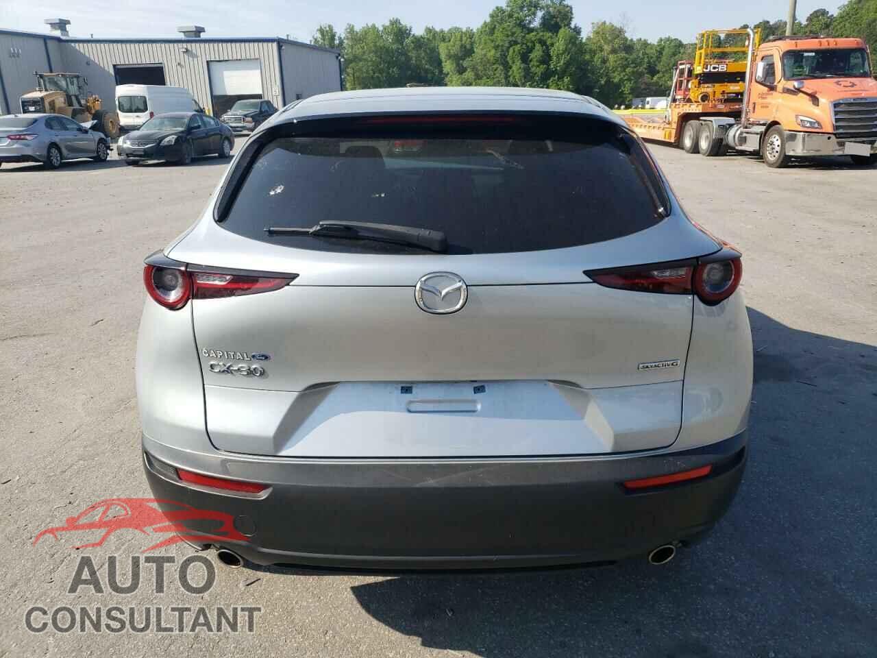 MAZDA CX30 2021 - 3MVDMABL5MM308933