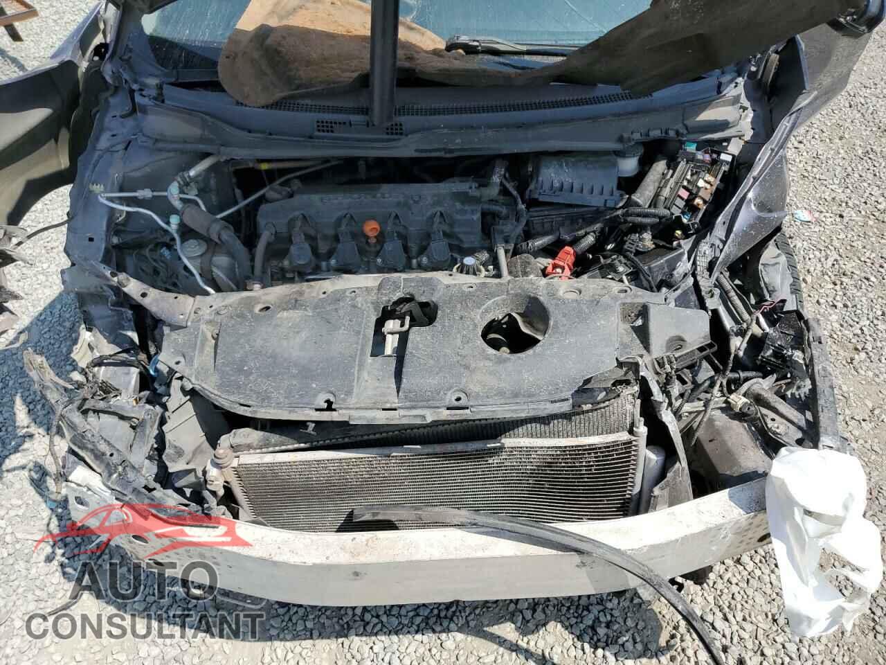 HONDA CIVIC 2014 - 19XFB2F56EE036809