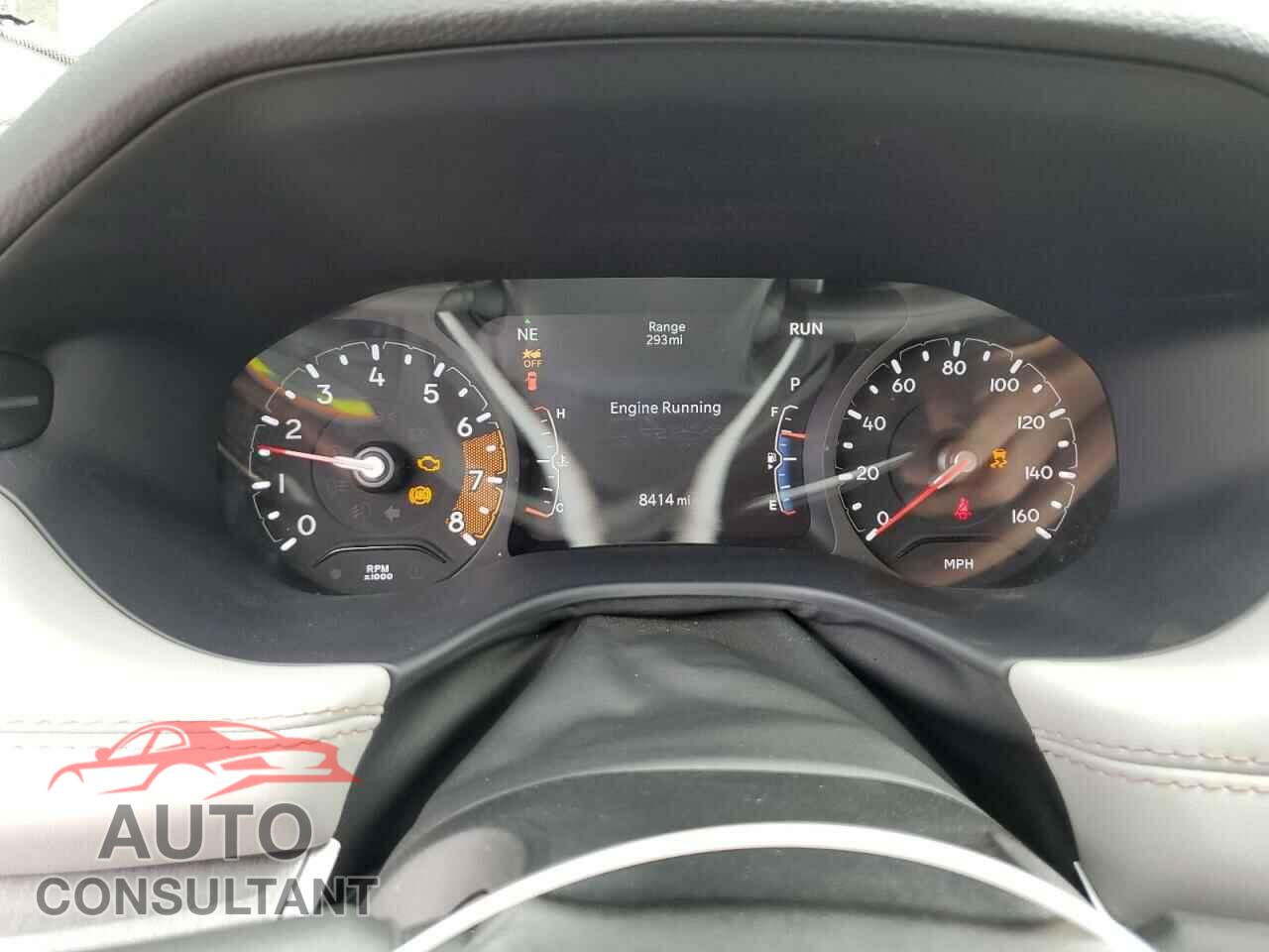 JEEP COMPASS 2025 - 3C4NJDCN0ST512896