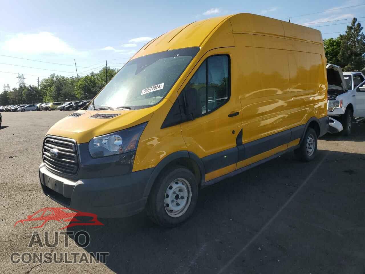 FORD TRANSIT 2016 - 1FTYR2XM6GKA86927