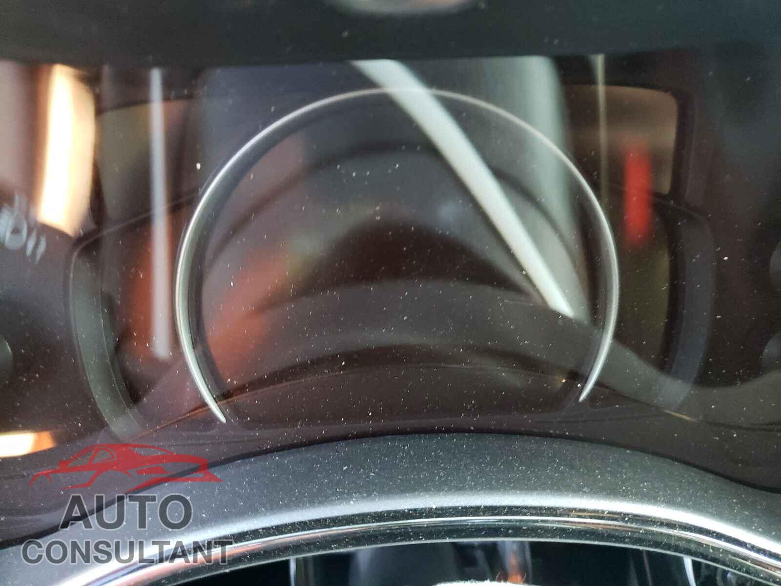 DODGE DURANGO 2021 - 1C4RDHDG7MC598657