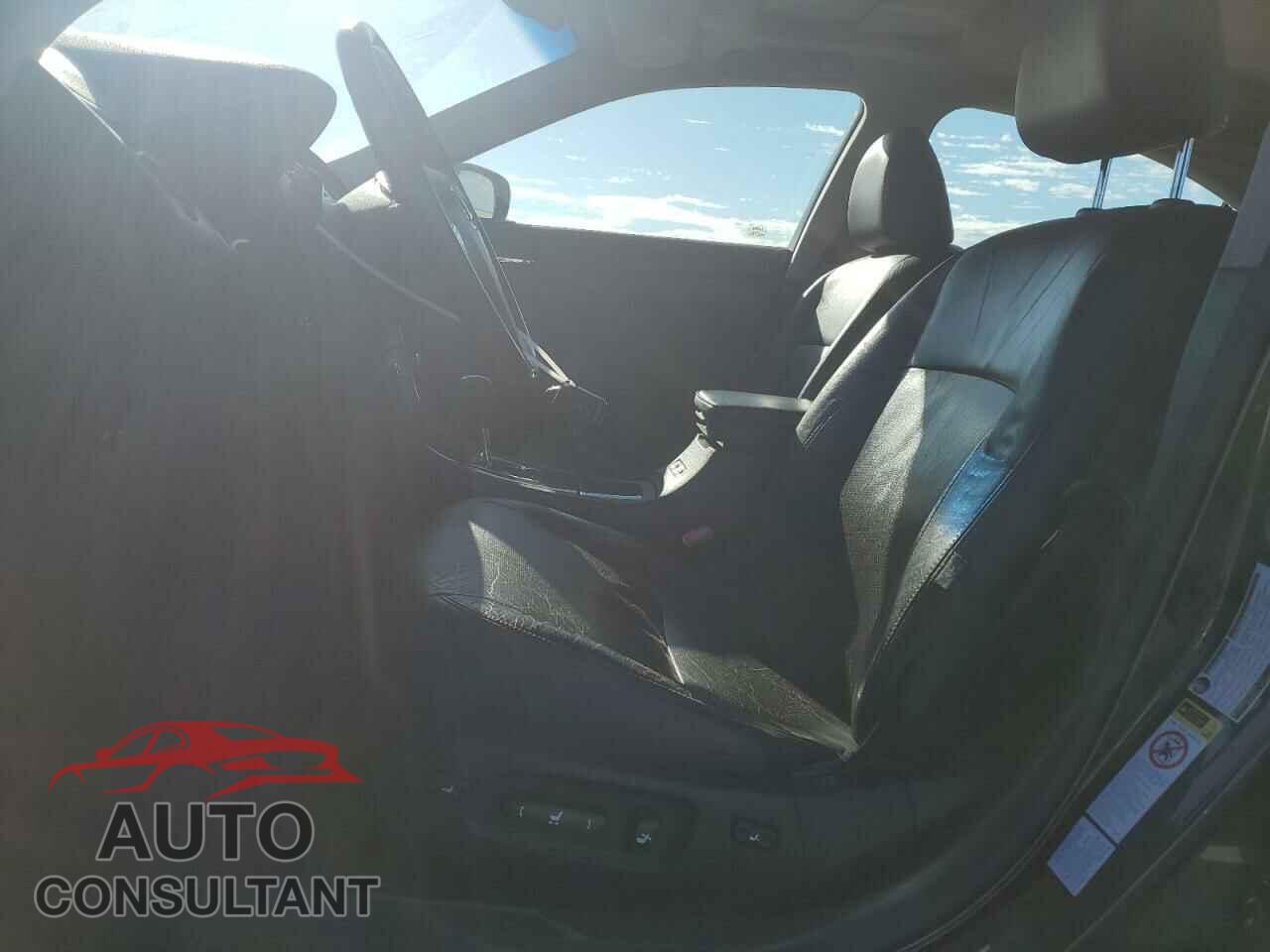 LEXUS ES350 2010 - JTHBK1EG8A2405767