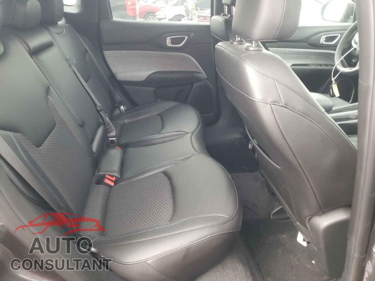 JEEP COMPASS 2023 - 3C4NJDBN6PT569676