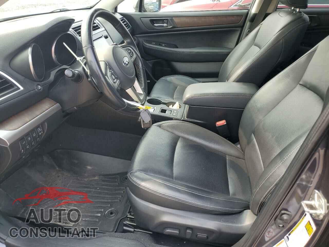SUBARU OUTBACK 2015 - 4S4BSANC8F3299400