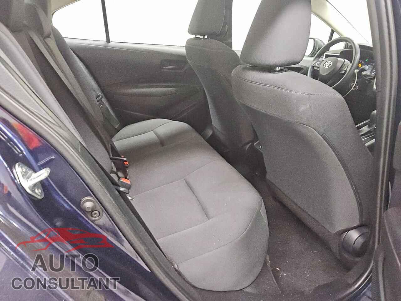 TOYOTA COROLLA 2023 - 5YFB4MDE7PP044295