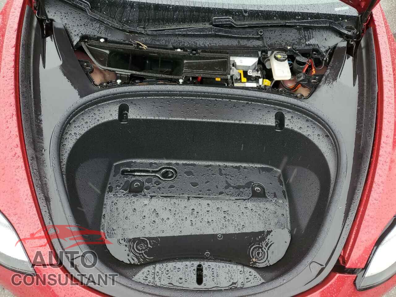 TESLA MODEL 3 2020 - 5YJ3E1EA7LF611655