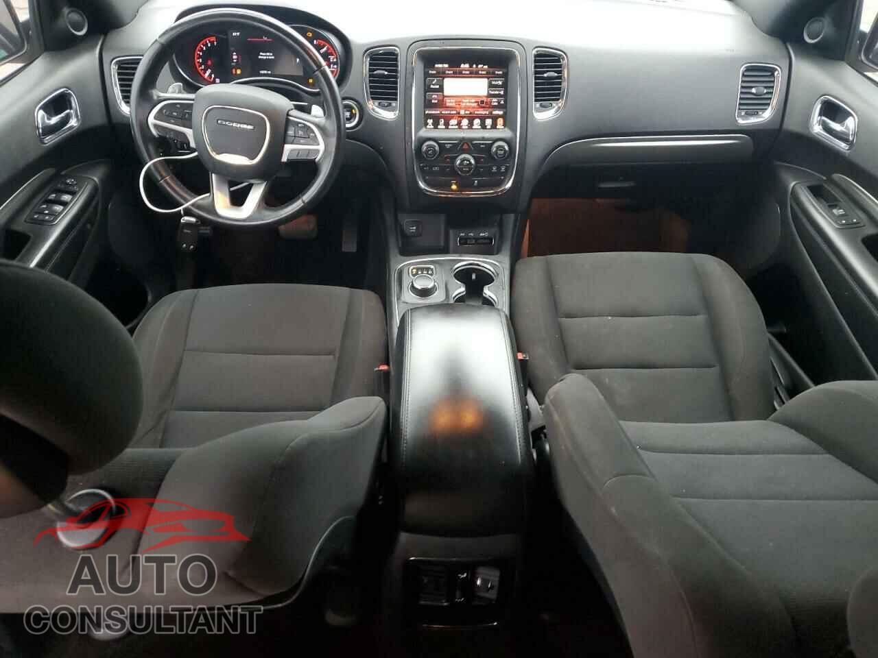 DODGE DURANGO 2014 - 1C4RDHAG3EC483561