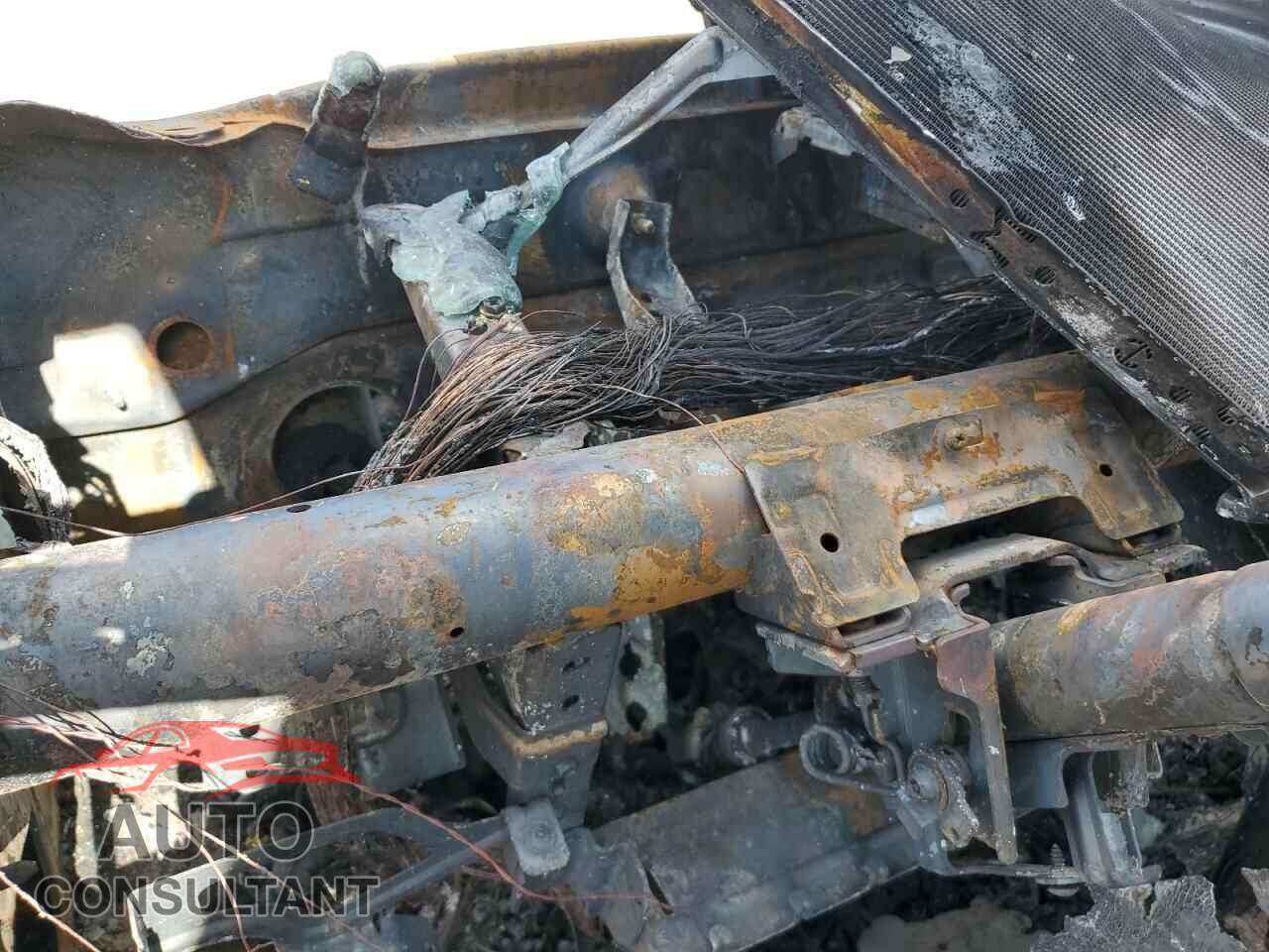 NISSAN PATHFINDER 2023 - 5N1DR3BA7PC276033