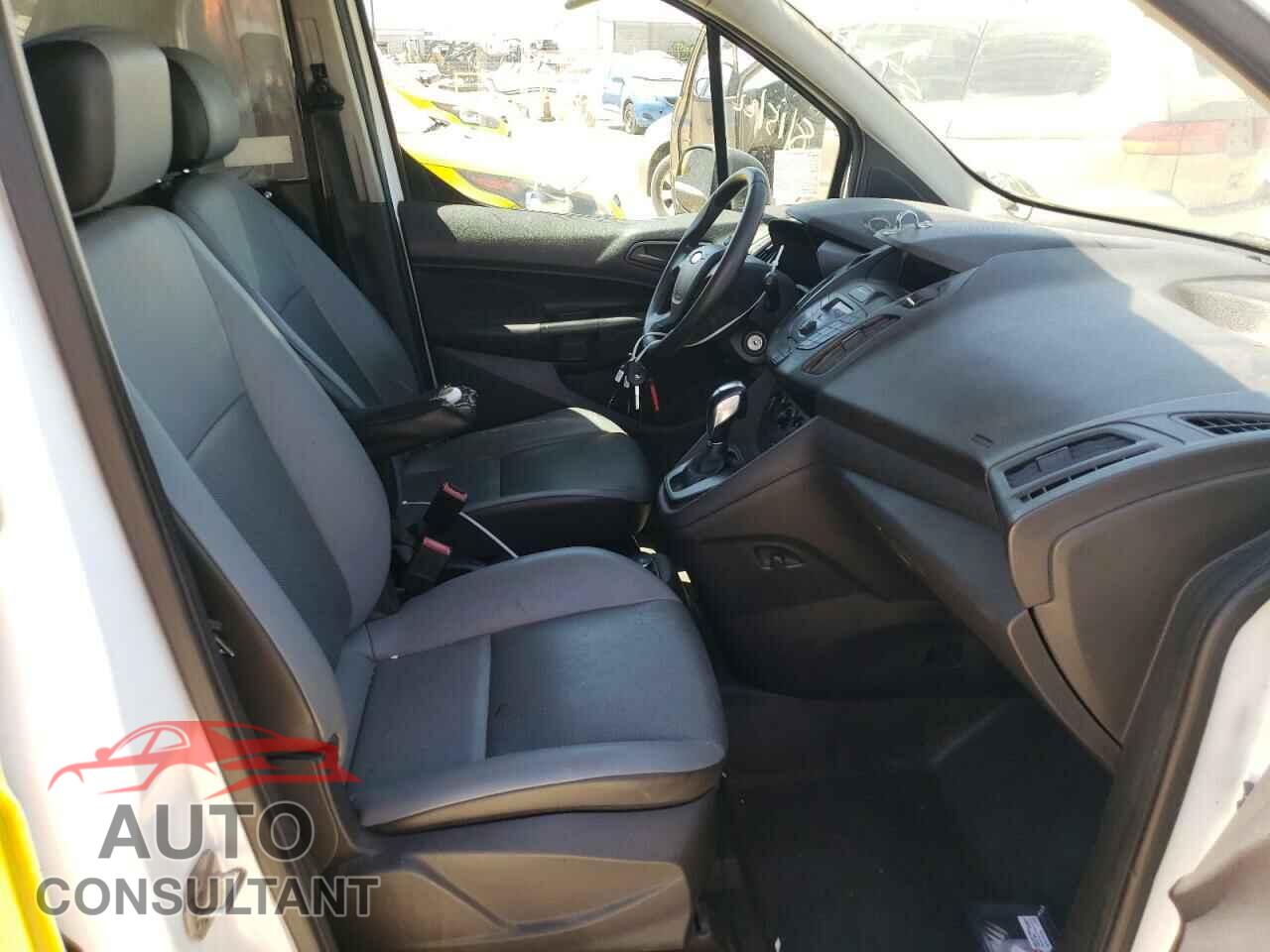 FORD TRANSIT 2016 - NM0LS7E70G1262933