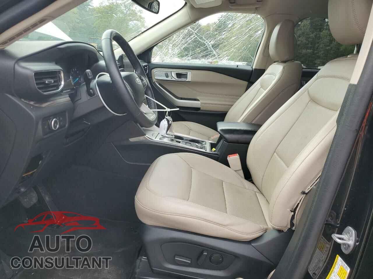 FORD EXPLORER 2023 - 1FMSK8FH9PGB25428
