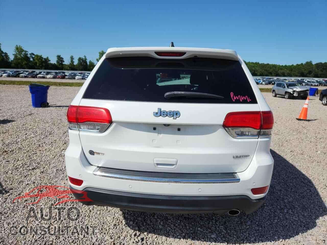 JEEP CHEROKEE 2015 - 1C4RJEBG7FC926446