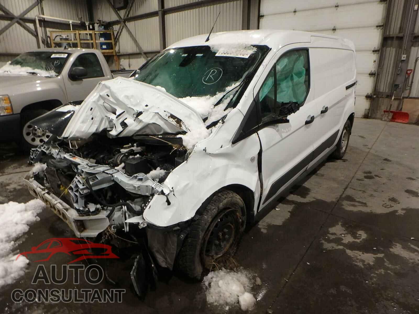 FORD TRANSIT CO 2018 - NM0LS7E79J1349852