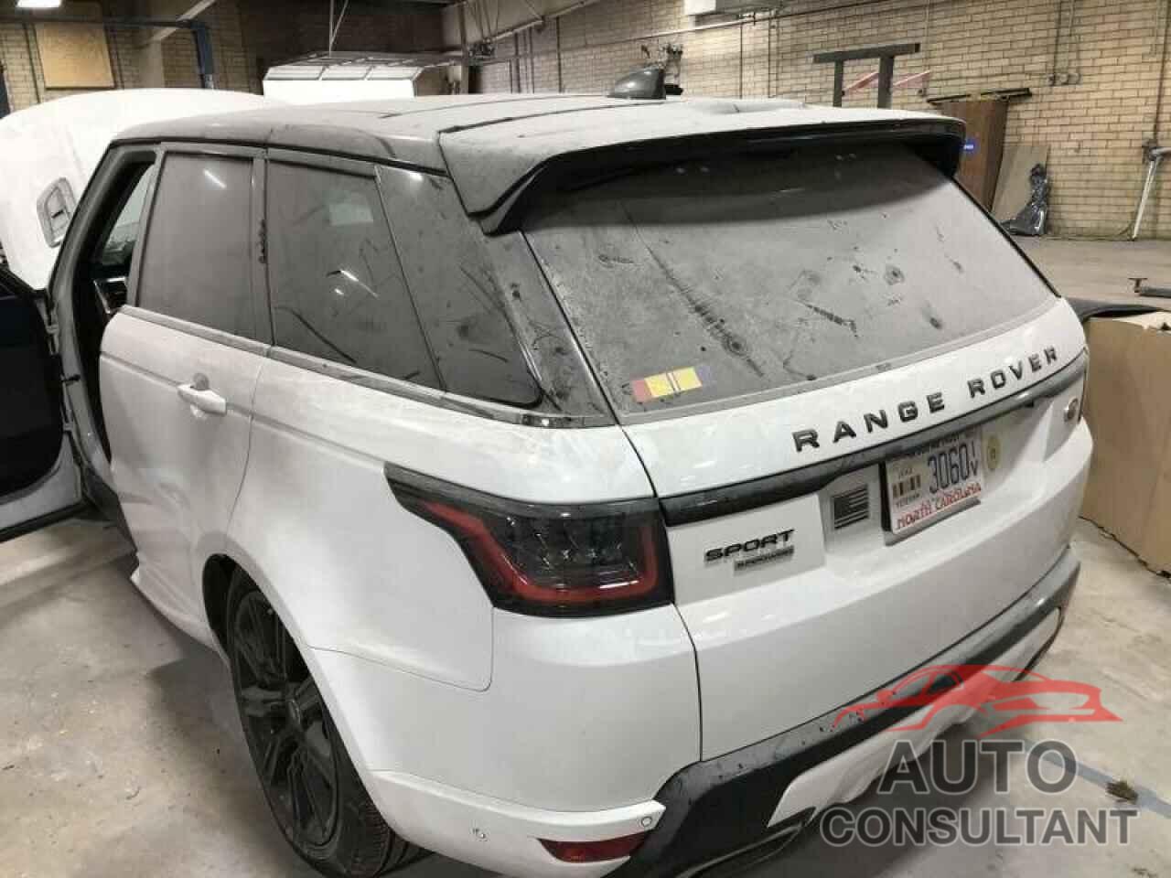 LAND ROVER RANGEROVER 2019 - SALWR2RE6KA847072