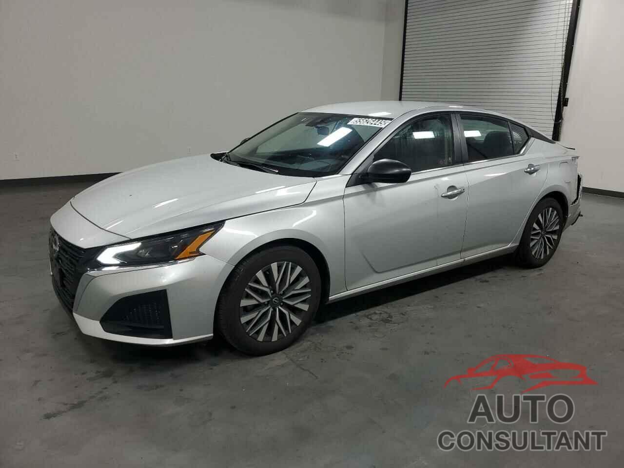 NISSAN ALTIMA 2024 - 1N4BL4DV2RN420443