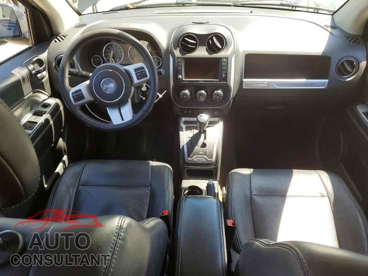 JEEP COMPASS 2014 - 1C4NJDCB2ED832012
