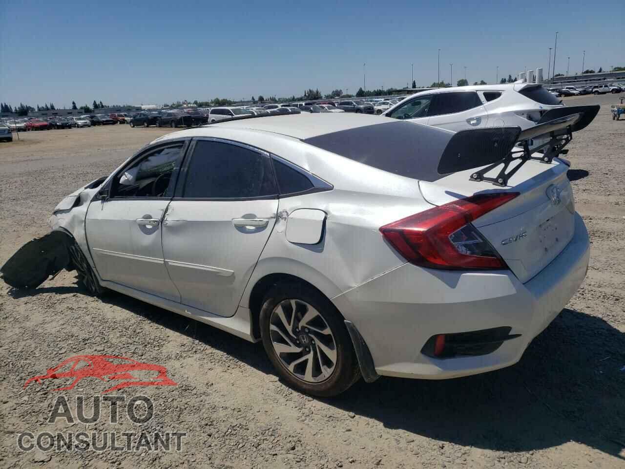 HONDA CIVIC 2016 - 19XFC2F79GE203746
