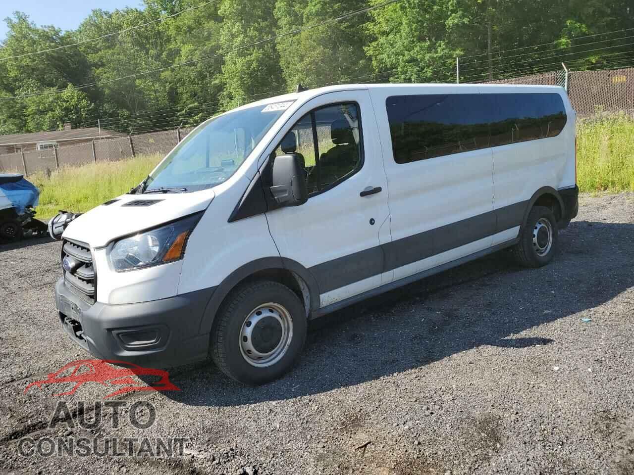 FORD TRANSIT 2020 - 1FBAX2Y85LKB23411