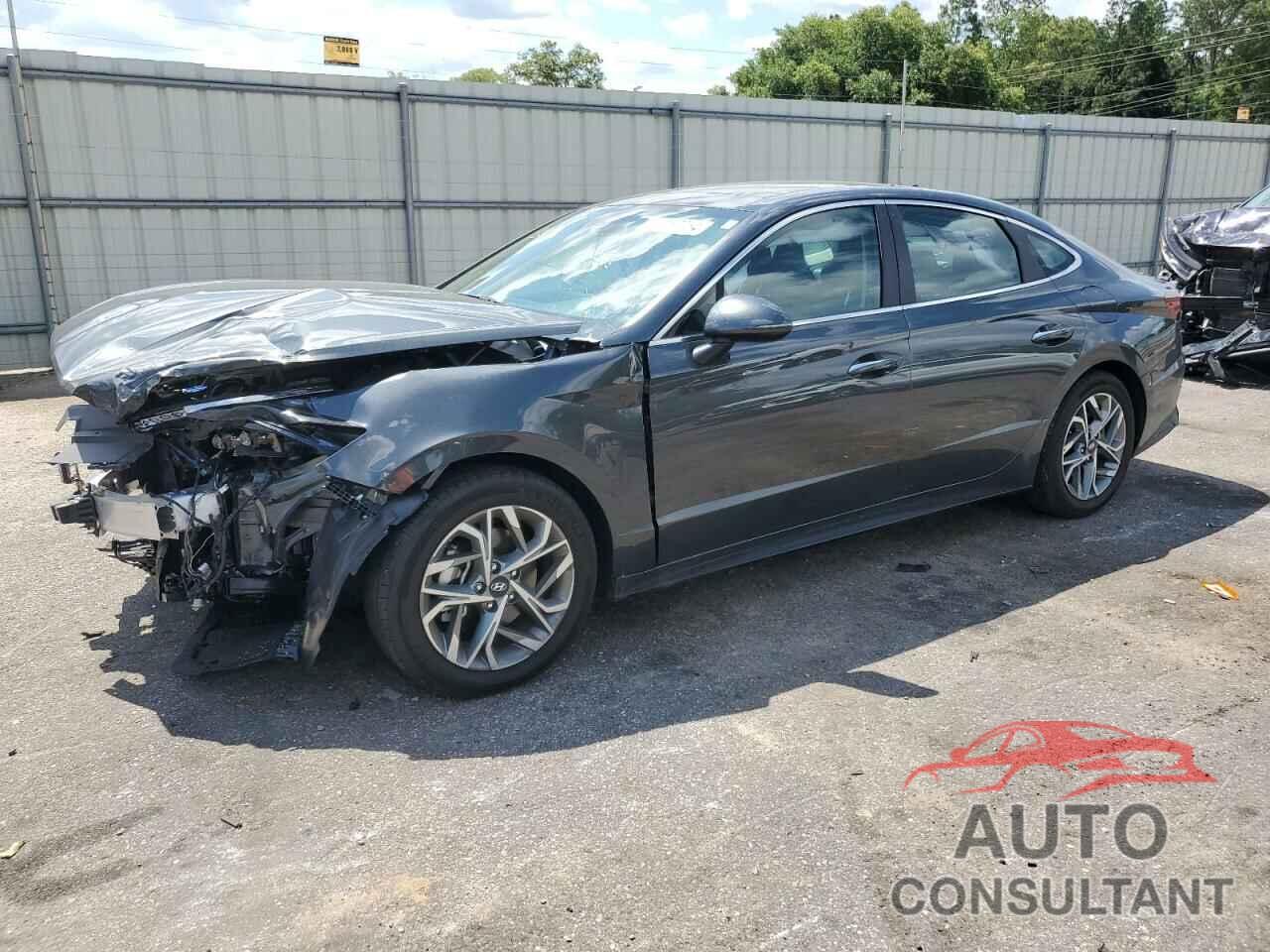 HYUNDAI SONATA 2023 - KMHL14JA1PA327516