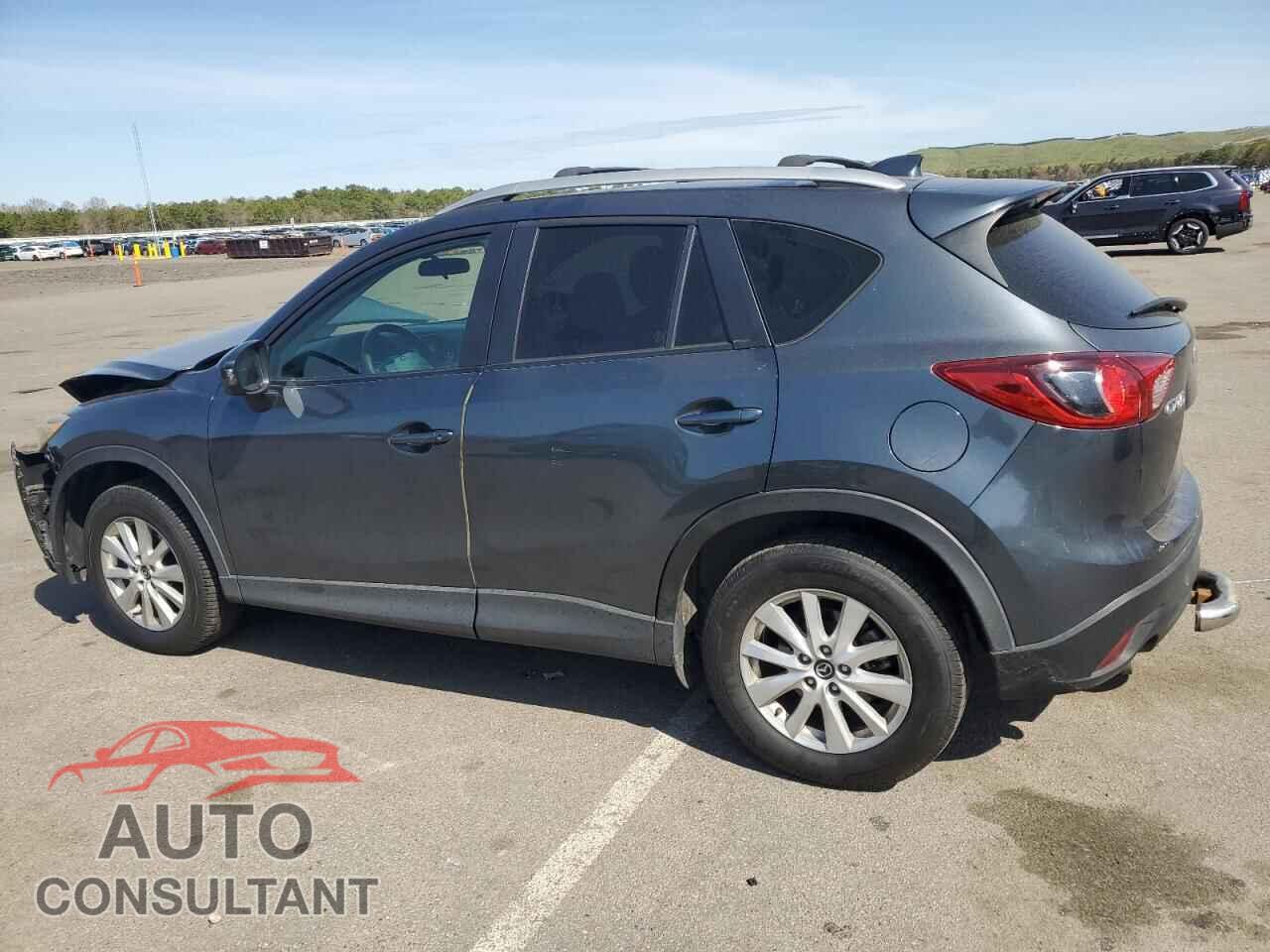 MAZDA CX-5 2013 - JM3KE2BE1D0162523